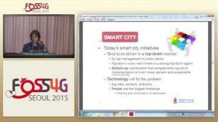 Open Source and Open Data for Smart Cities in Developing Countries: African Perspective