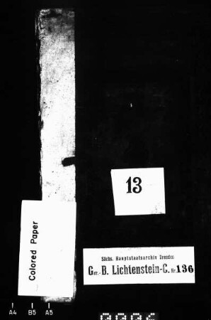 Gerichtshandelsbuch von Mülsen St. Niclas, Bd. 06