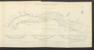 The Sewage Question And The River Thames.