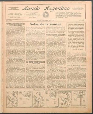 Cuando "Afila" el afilador [Cómic]