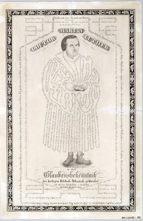 "Doctor Martin Luther"
