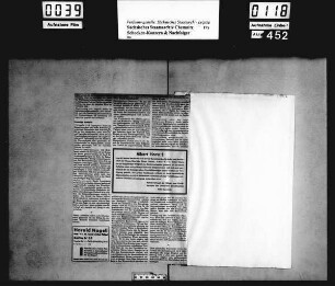 Planung und Organisation des Einkaufs