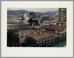 Guggenheim-Museum, Bilbao