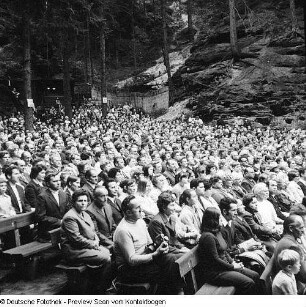 Felsenbühne Rathen
