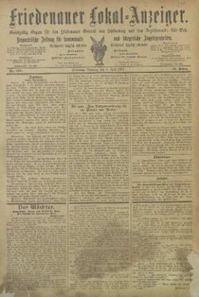 Nr. 129, 04.06.1907