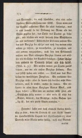 174-204, Von der Reinigkeit der heiligsten Jungfrau.