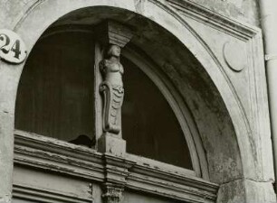 Tür, Dresden