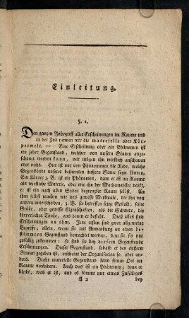 3-44, Einleitung