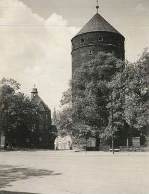 Donatsturm