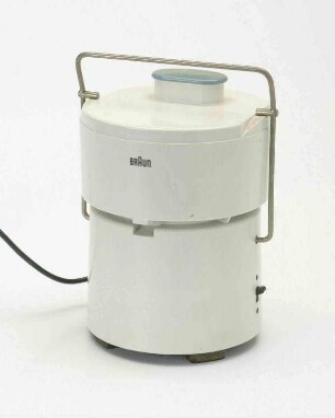 Braun MP3