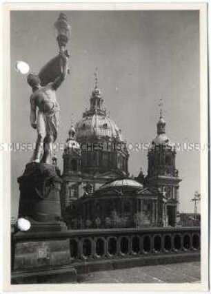 Berlin, Berliner Dom