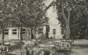 Gasthof "Mistschänke"