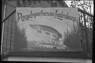 "Angelsportverein Ladenburg"
