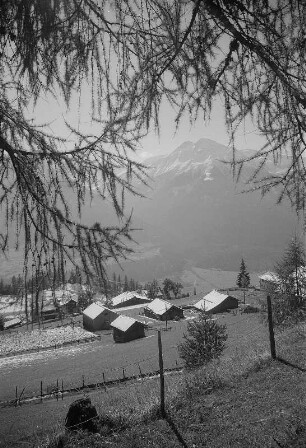Mittenwald