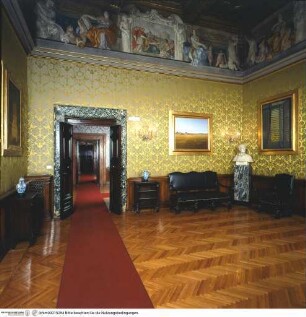 Palazzo Madama, Sala Marconi