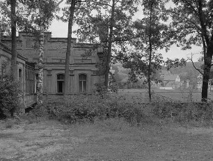 Produktionsgebäude