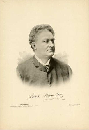 Baumeister, Bernhard