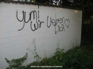 yumi Wir Lieben Dich
