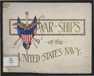 Warships of the United States Navy