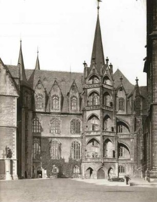 Albrechtsburg