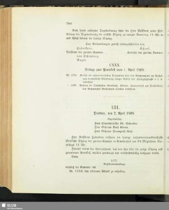 [Sitzung 131-140]