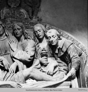 Beweinung Christi