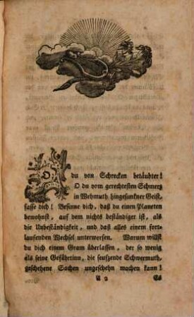 Lobschrift auf den ohnlängst verstorbenen Erzbischofen und Churfürsten von Maynz, Fürstbischofen zu Worms