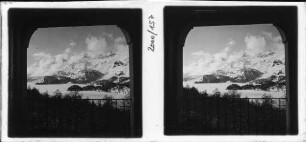 Sils Maria