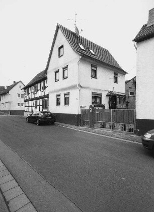 Hanau, Planstraße 16