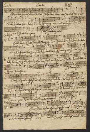 Canto. Magd (2. Ex.)
