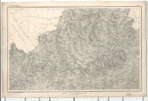 Topographischer Atlas vom Königreiche Baiern diesseits des Rhein. 103, Lauterecken