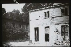Berlin, Schloss Glienicke.