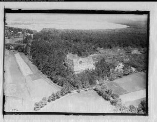 Bad Salzhausen, Ernst-Ludwig-Heim