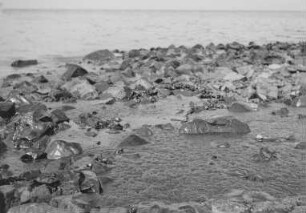 Instandsetzungsarbeiten Küstenschutz der Insel Norderney/Nordsee