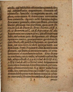 Facultatis Juridicæ Decanus, Joannes Philippus Streit, JCtus, Consiliarius Regiminis Electoralis, B.L.S.
