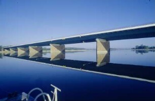Havelbrücke bei Werder