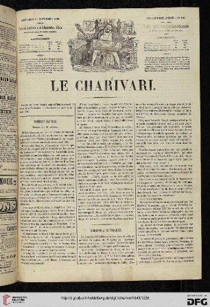 Novembre (No. 306-335)