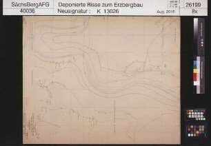 Sachsenerz Bergwerks AG, Betrieb Zschorlau