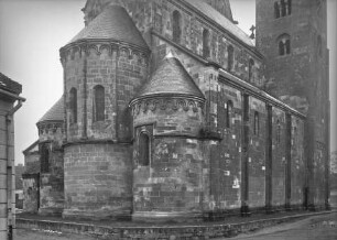 Katholische Kirche Sankt Jakob, Leiden (Ungarn), Ungarn