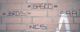 "BASCO" "BROS" SAA NCS