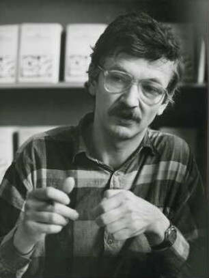 Hein, Christoph (geb. 1944; Schriftsteller)