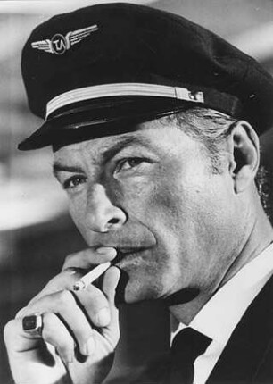Lex Barker
