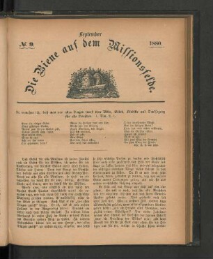 No. 9. 1880.