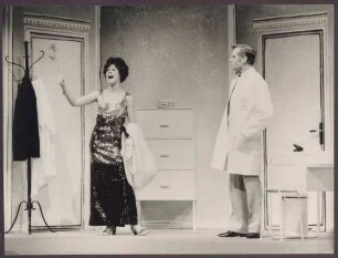 Die Kaktusblüte (Pierre Barillet, Jean-Pierre Grédy)