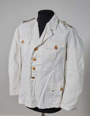 Uniformjacke