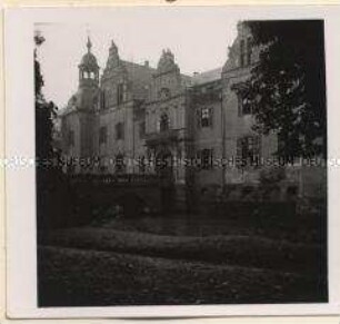 Quadrath-Ichendorf, Schloss Frens