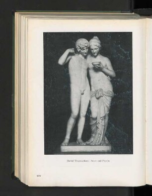Amor und Psyche.