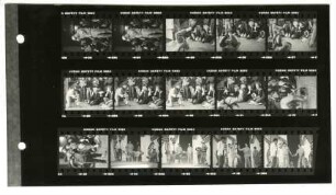 Breakdance FU-Nacht 5.11.1983 I