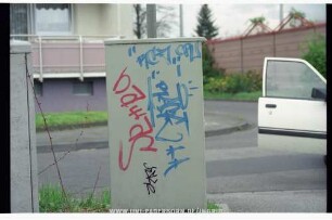 "RCS"CRU "RAGE**