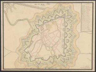 Plan de Breda